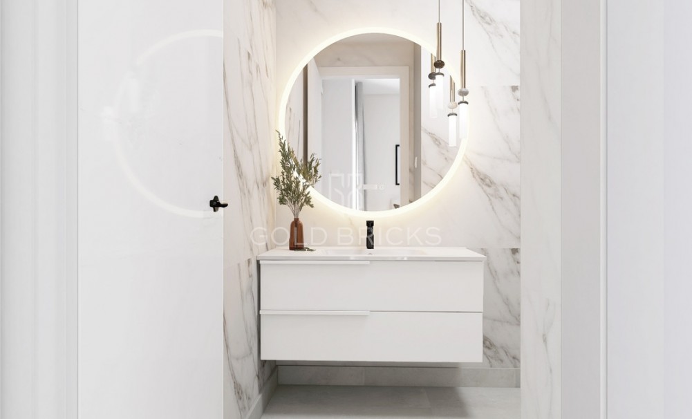 Nieuwbouw ·  · Guardamar del Segura · Urbanización El Raso