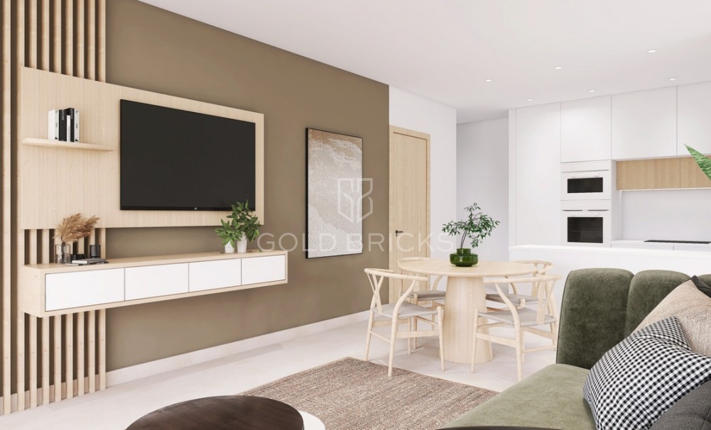 Nieuwbouw ·  · Guardamar del Segura · Urbanización El Raso