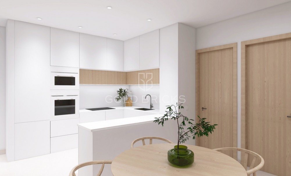 Nieuwbouw ·  · Guardamar del Segura · Urbanización El Raso