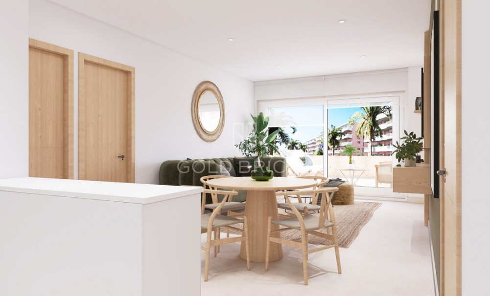 Nieuwbouw ·  · Guardamar del Segura · Urbanización El Raso