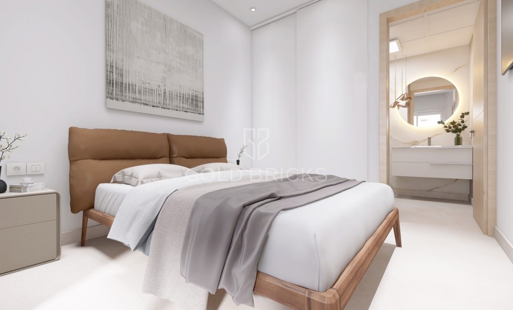 Nieuwbouw ·  · Guardamar del Segura · Urbanización El Raso