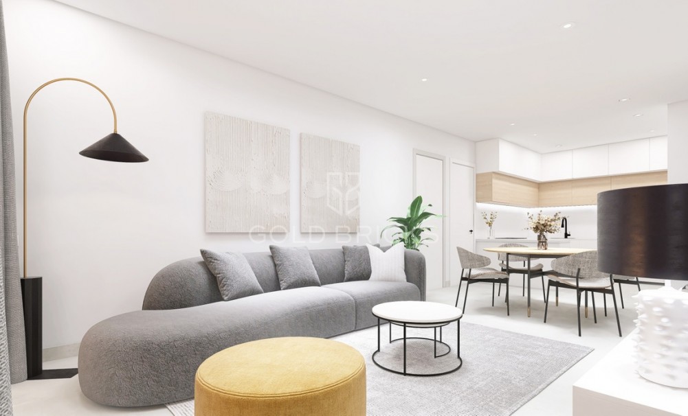 Nieuwbouw ·  · Guardamar del Segura · Urbanización El Raso