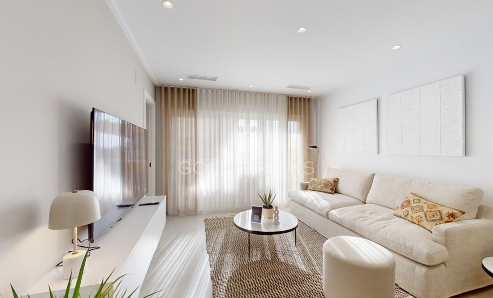 Nieuwbouw ·  · Guardamar del Segura · Urbanización El Raso