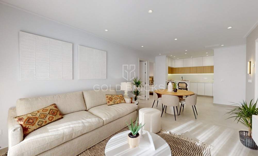 Nieuwbouw ·  · Guardamar del Segura · Urbanización El Raso