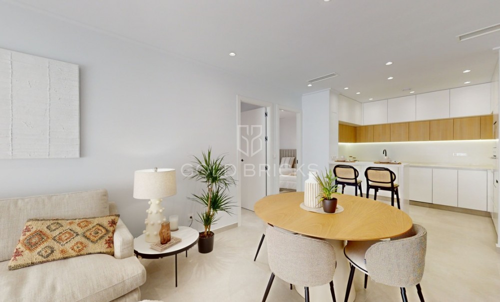 Nieuwbouw ·  · Guardamar del Segura · Urbanización El Raso