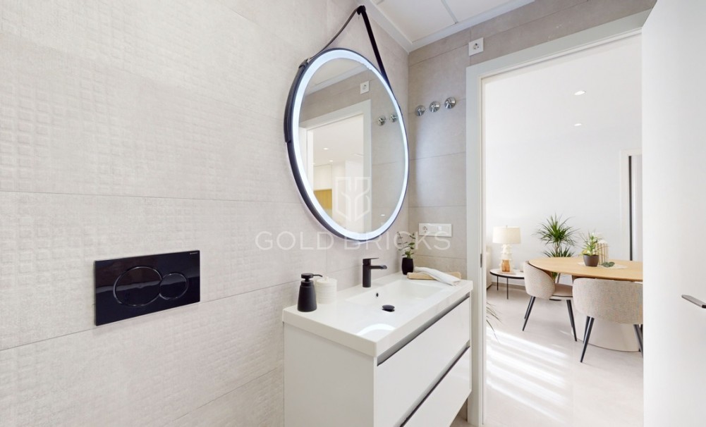 Nieuwbouw ·  · Guardamar del Segura · Urbanización El Raso