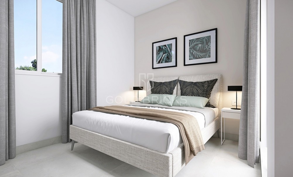 Nieuwbouw ·  · Guardamar del Segura · Urbanización El Raso