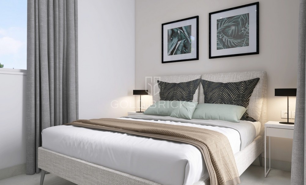 Nieuwbouw ·  · Guardamar del Segura · Urbanización El Raso