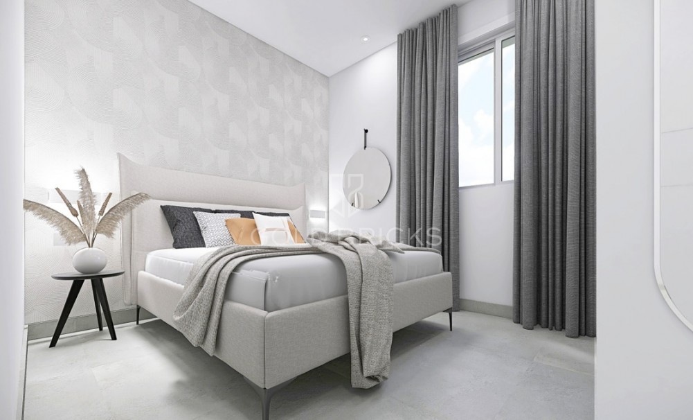 Nieuwbouw ·  · Guardamar del Segura · Urbanización El Raso