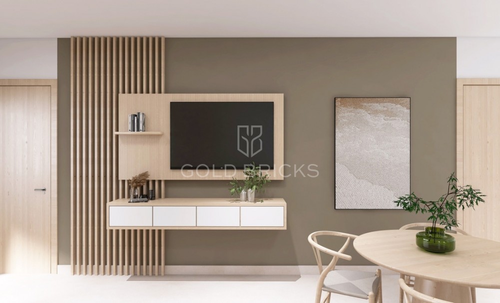 Nieuwbouw ·  · Guardamar del Segura · Urbanización El Raso