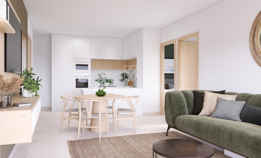 Nieuwbouw ·  · Guardamar del Segura · Urbanización El Raso