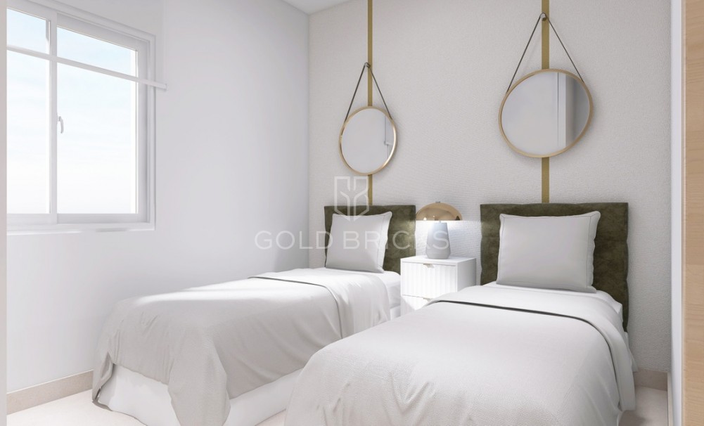 Nieuwbouw ·  · Guardamar del Segura · Urbanización El Raso