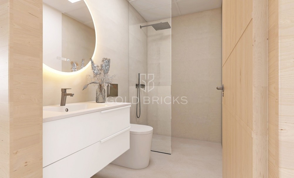 Nieuwbouw ·  · Guardamar del Segura · Urbanización El Raso