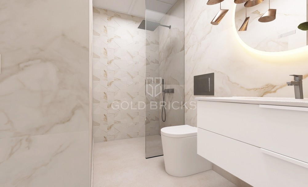 Nieuwbouw ·  · Guardamar del Segura · Urbanización El Raso