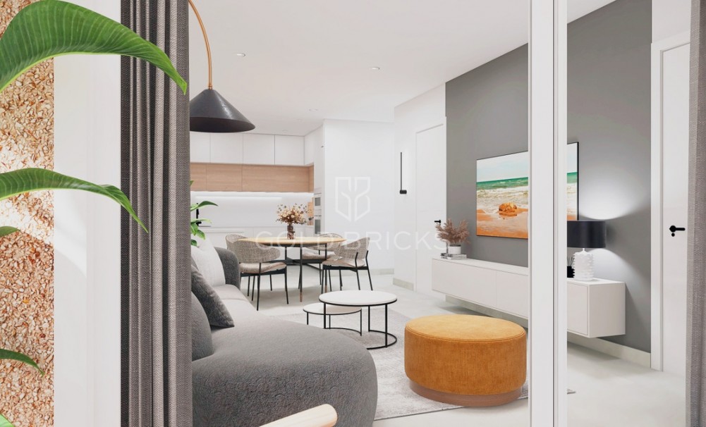 Nieuwbouw ·  · Guardamar del Segura · Urbanización El Raso