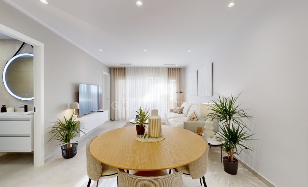 Nieuwbouw ·  · Guardamar del Segura · Urbanización El Raso