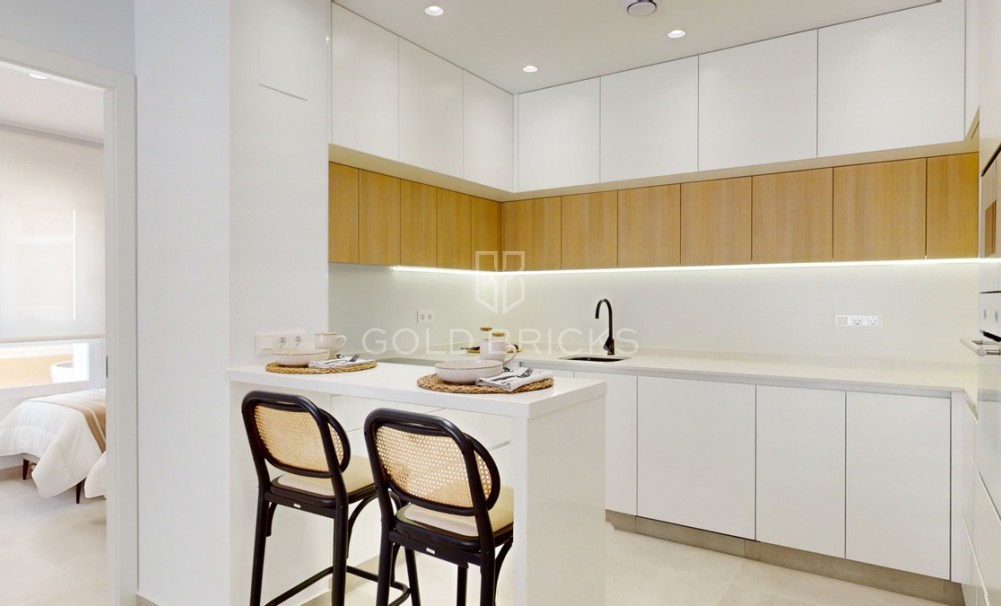 Nieuwbouw ·  · Guardamar del Segura · Urbanización El Raso