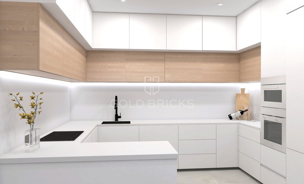 Nieuwbouw ·  · Guardamar del Segura · Urbanización El Raso