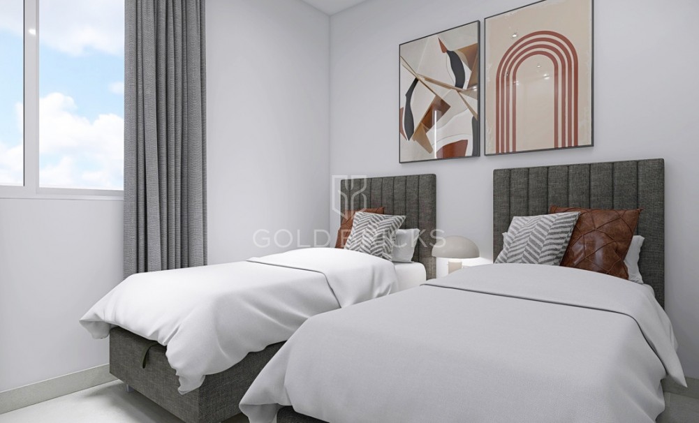 Nieuwbouw ·  · Guardamar del Segura · Urbanización El Raso