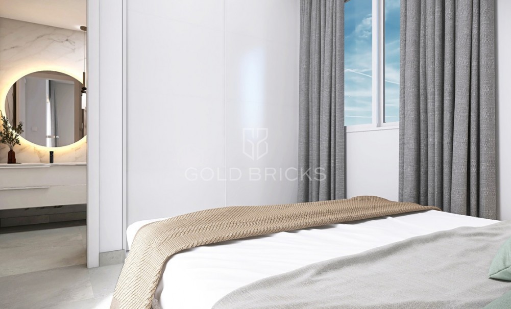 Nieuwbouw ·  · Guardamar del Segura · Urbanización El Raso