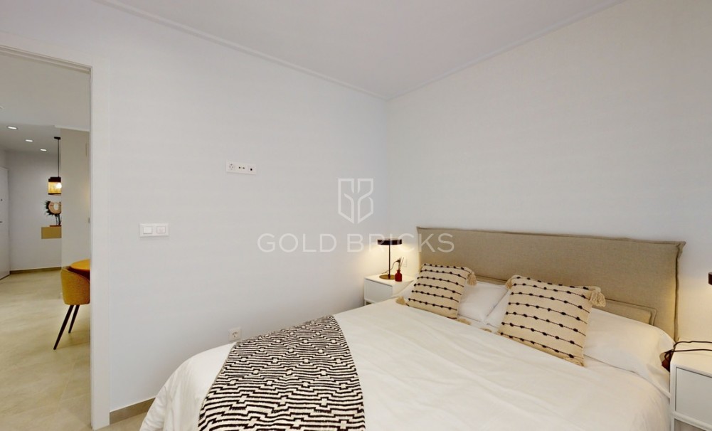 Nieuwbouw ·  · Guardamar del Segura · Urbanización El Raso