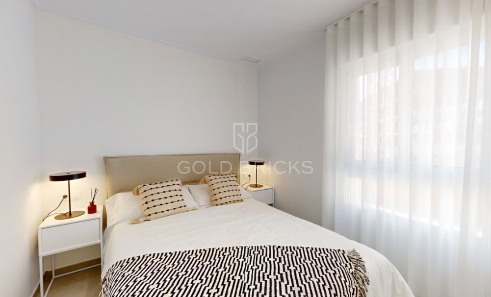 Nieuwbouw ·  · Guardamar del Segura · Urbanización El Raso