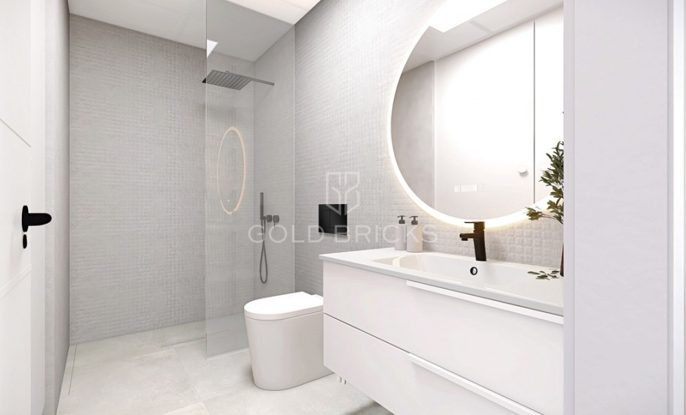 Nieuwbouw ·  · Guardamar del Segura · Urbanización El Raso