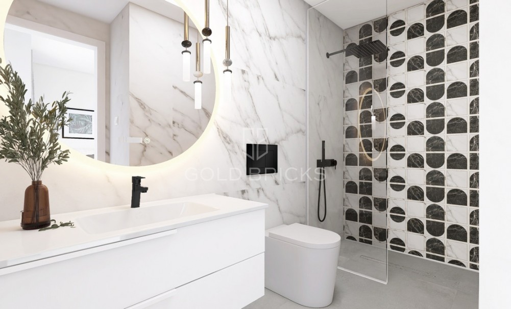 Nieuwbouw ·  · Guardamar del Segura · Urbanización El Raso