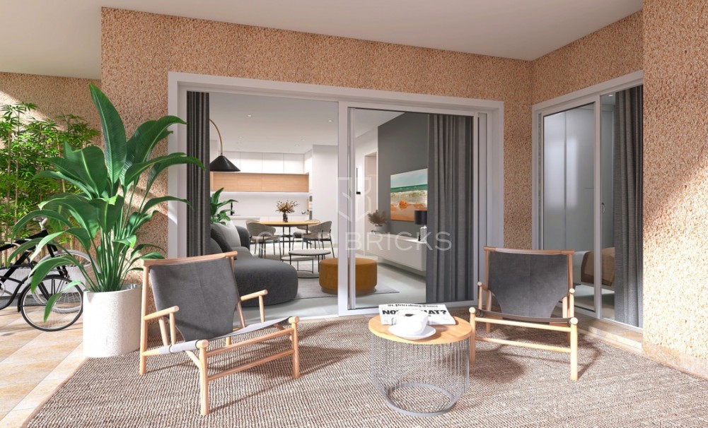 Nieuwbouw ·  · Guardamar del Segura · Urbanización El Raso