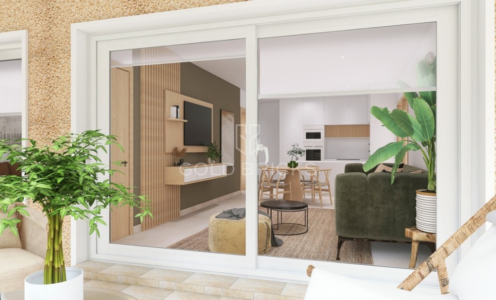 Nieuwbouw ·  · Guardamar del Segura · Urbanización El Raso