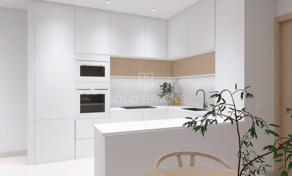 Nieuwbouw ·  · Guardamar del Segura · Urbanización El Raso