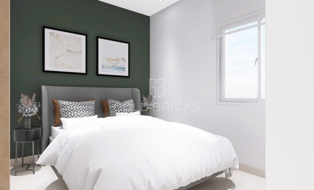 Nieuwbouw ·  · Guardamar del Segura · Urbanización El Raso