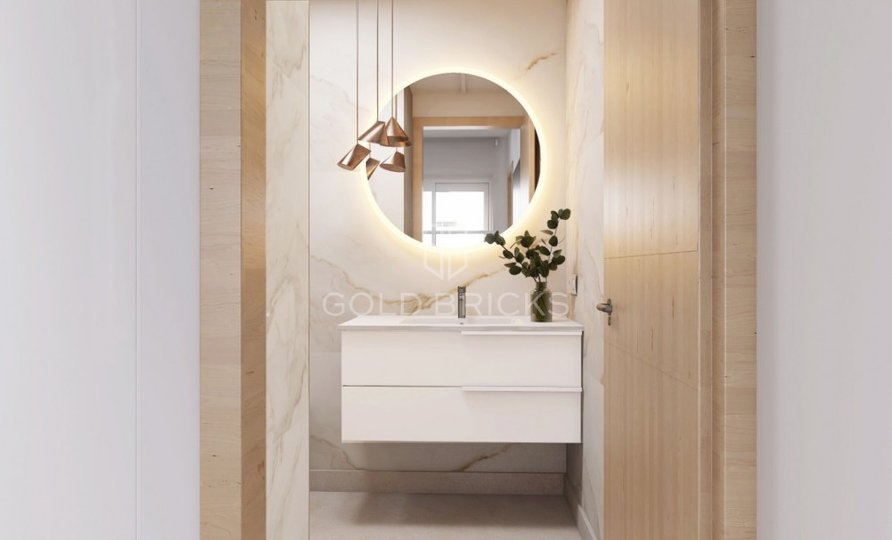 Nieuwbouw ·  · Guardamar del Segura · Urbanización El Raso