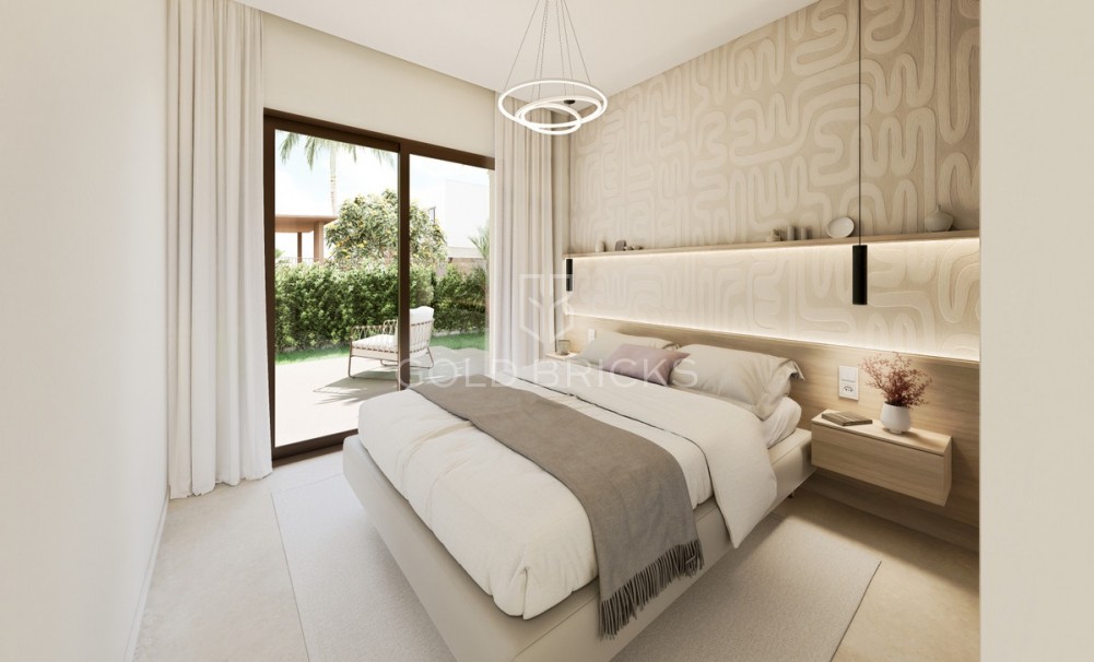 Nieuwbouw ·  · Los Alcazares · Los Alcazares Centro