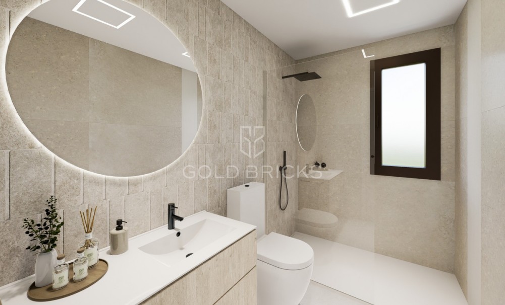 Nieuwbouw ·  · Los Alcazares · Los Alcazares Centro