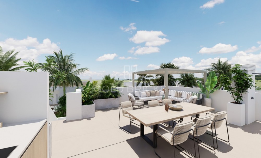 Nieuwbouw ·  · Los Alcazares · Los Alcazares Centro