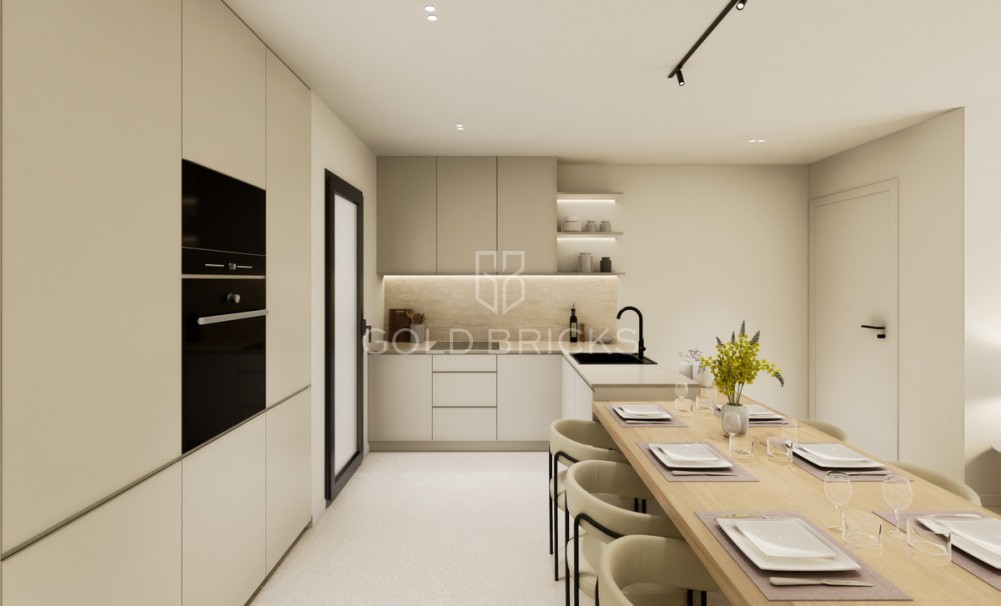 Nieuwbouw ·  · Los Alcazares · Los Alcazares Centro