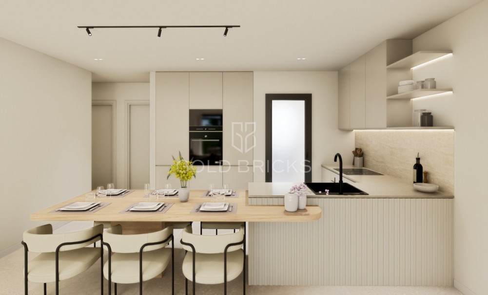 Nieuwbouw ·  · Los Alcazares · Los Alcazares Centro