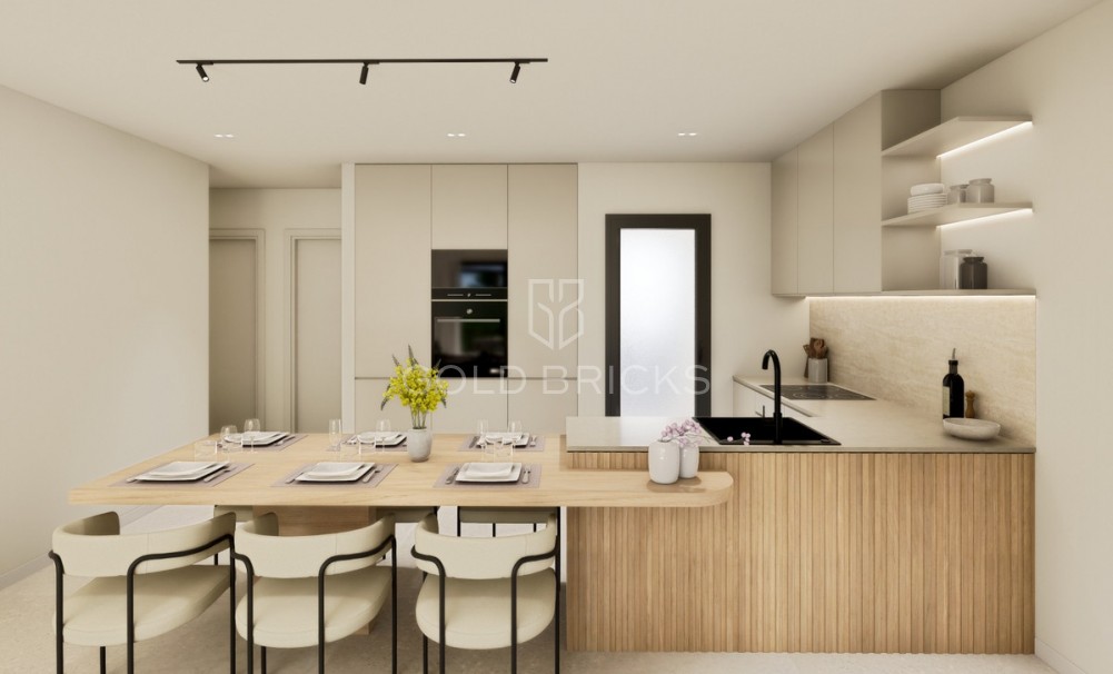 Nieuwbouw ·  · Los Alcazares · Los Alcazares Centro