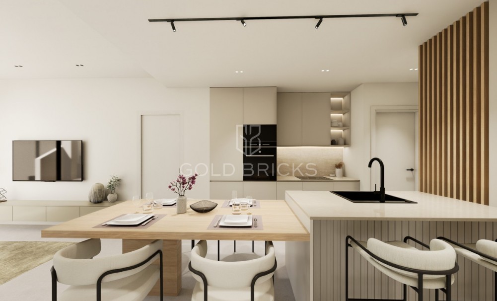 Nieuwbouw ·  · Los Alcazares · Los Alcazares Centro