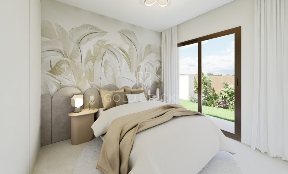 Nieuwbouw ·  · Los Alcazares · Los Alcazares Centro