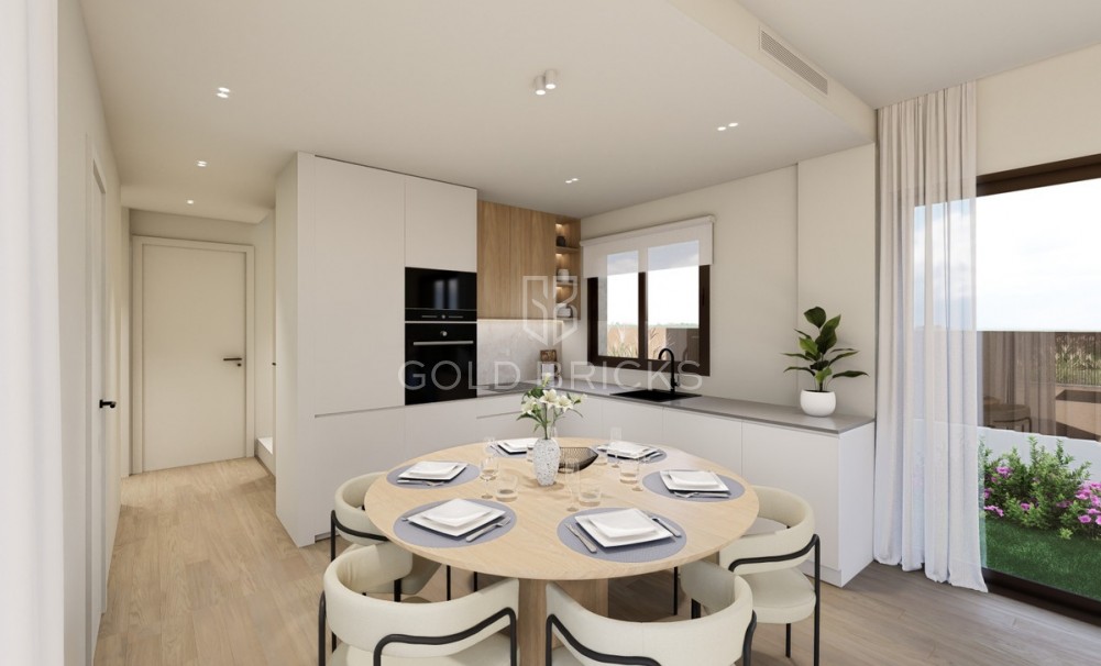 Nieuwbouw ·  · Los Alcazares · Los Alcazares Centro