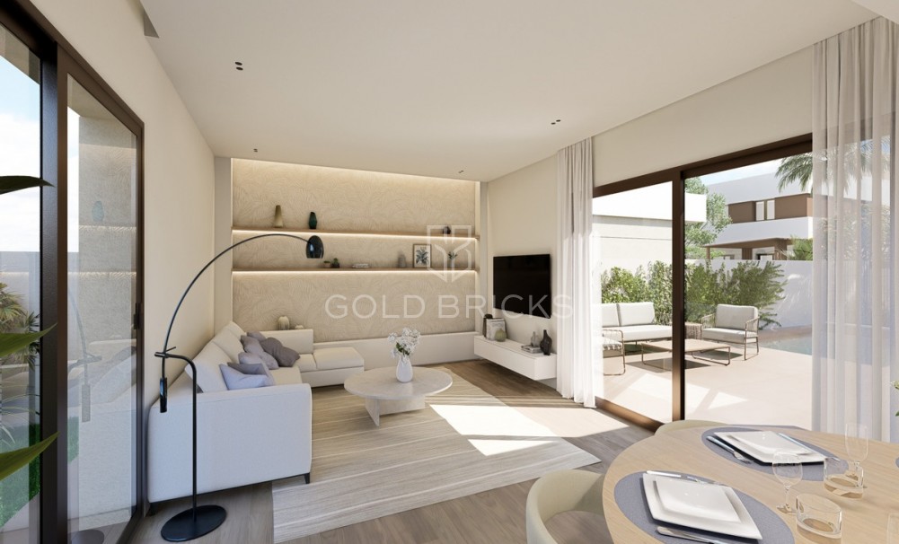 Nieuwbouw ·  · Los Alcazares · Los Alcazares Centro