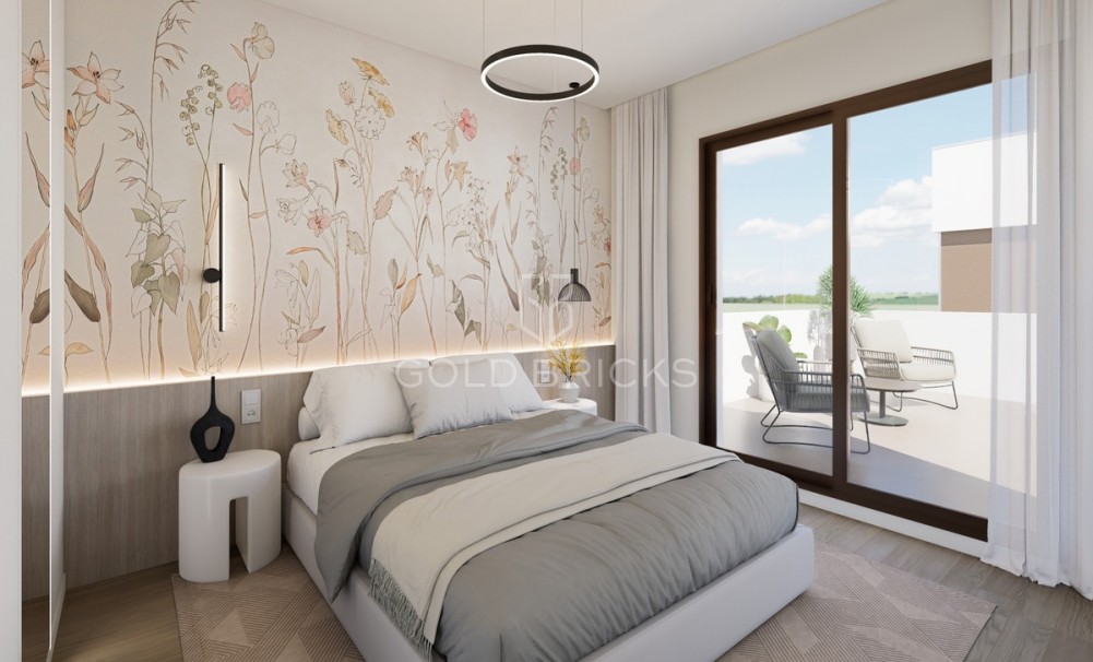 Nieuwbouw ·  · Los Alcazares · Los Alcazares Centro