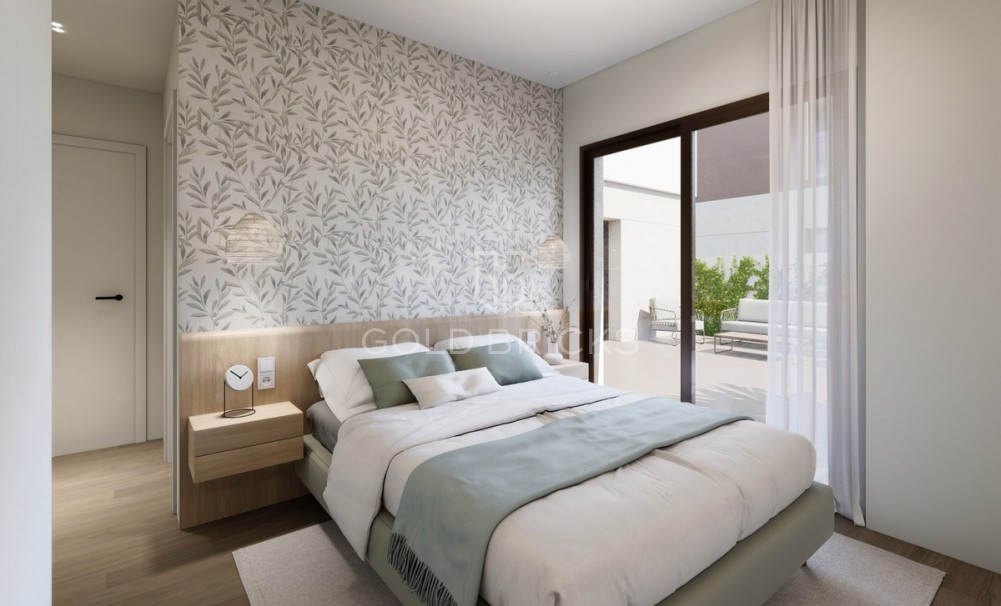 Nieuwbouw ·  · Los Alcazares · Los Alcazares Centro