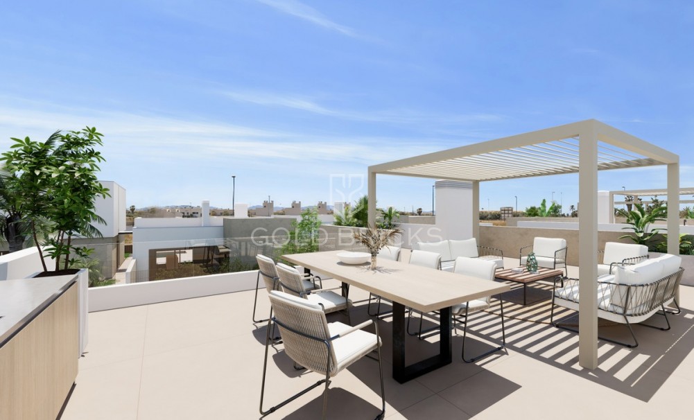 Nieuwbouw ·  · Los Alcazares · Los Alcazares Centro