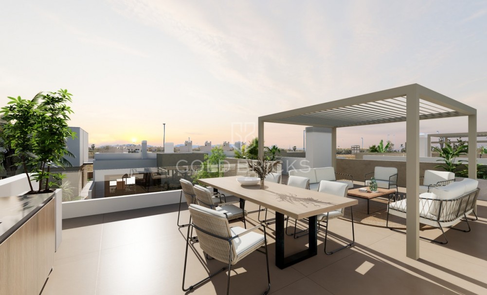 Nieuwbouw ·  · Los Alcazares · Los Alcazares Centro