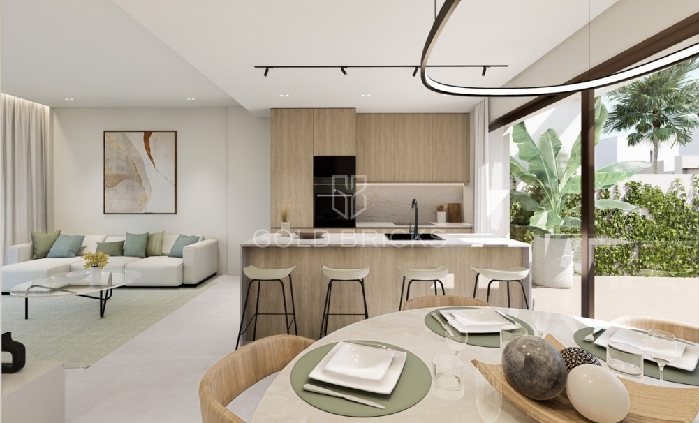 Nieuwbouw ·  · Los Alcazares · Los Alcazares Centro