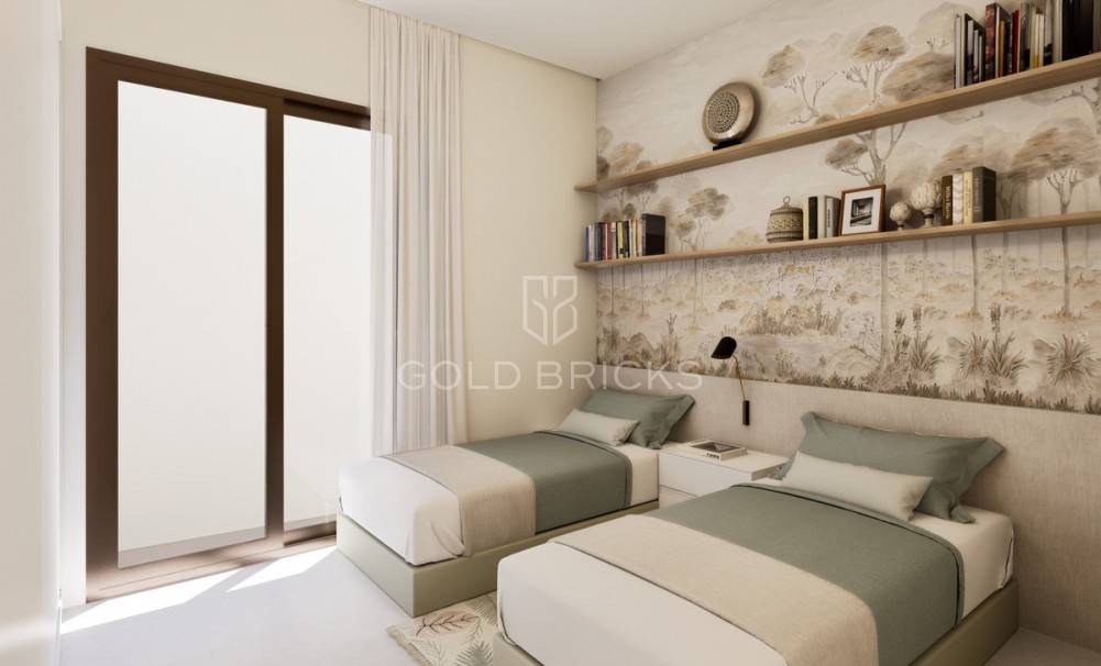 Nieuwbouw ·  · Los Alcazares · Los Alcazares Centro