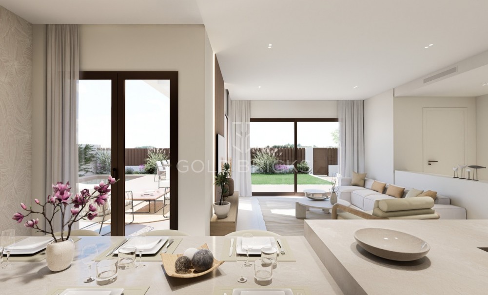 Nieuwbouw ·  · Los Alcazares · Los Alcazares Centro